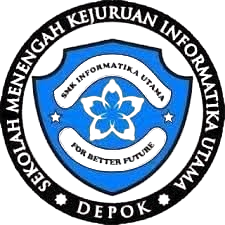 Logo SMP Utama