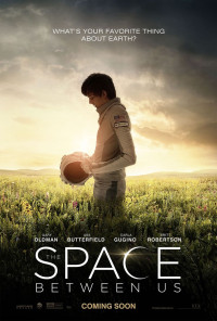 Image of The Space Between Us